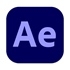 Adobe After Effects 2024 for mac